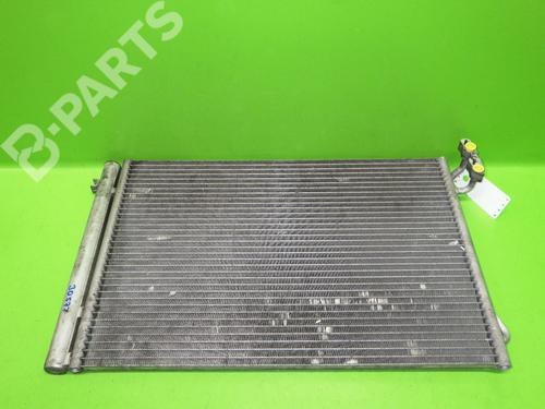 Used AC radiator BMW 1 (E87) 116 i (115 hp) 6596789