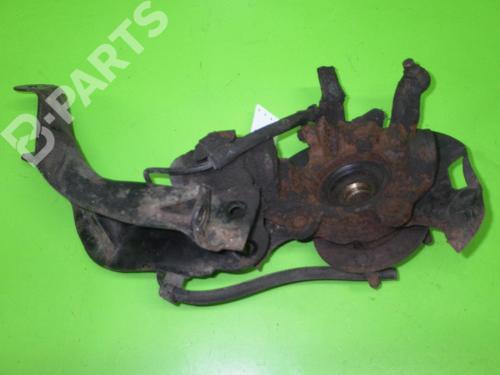 Used Right front steering knuckle NISSAN PRIMERA (P10) 2.0 16V (116 hp) 6640578