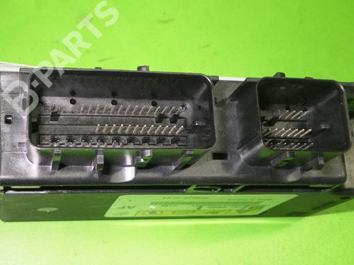 ECU airbags OPEL ASTRA J Sports Tourer (P10) 1.7 CDTI (35) | BP6384998M53 