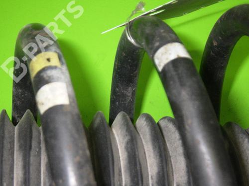 Right front shock absorber VW SHARAN (7M8, 7M9, 7M6) 1.9 TDI | BP6656281M17 