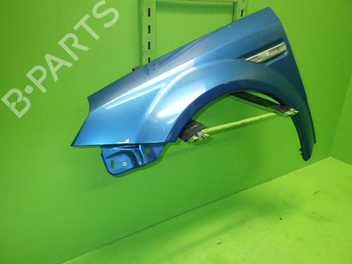 Left front fenders OPEL TIGRA TwinTop (X04) 1.4 (R97) | BP25706462C41 