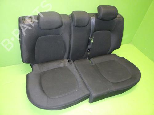Rear seat HYUNDAI i10 II (BA, IA) 1.0 | BP30403658C17 