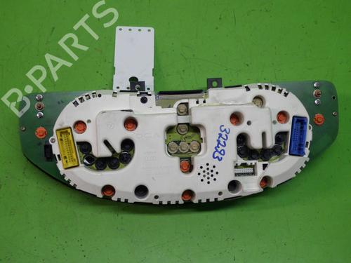 Kombinert Instrument AUDI A4 B5 (8D2) 2.8 quattro | BP29872853C47 