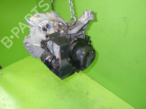 Gearbox FORD FOCUS II Turnier (DA_, FFS, DS) 1.8 | BP25884744M3 
