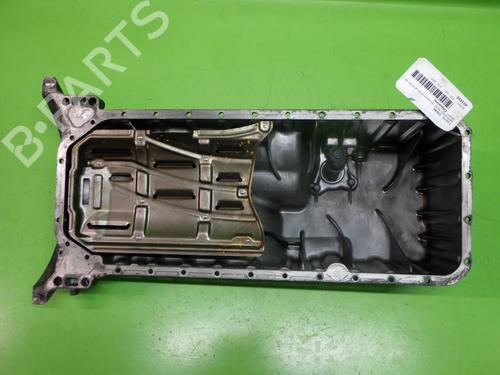 Front right seatbelt MERCEDES-BENZ M-CLASS (W163) ML 270 CDI (163.113) | BP17367422I25 