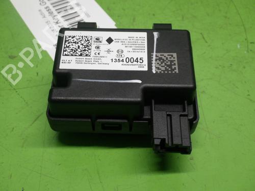 Elektronisk sensor OPEL ASTRA K (B16) 1.5 CRDI (68) (122 hp) 28206802