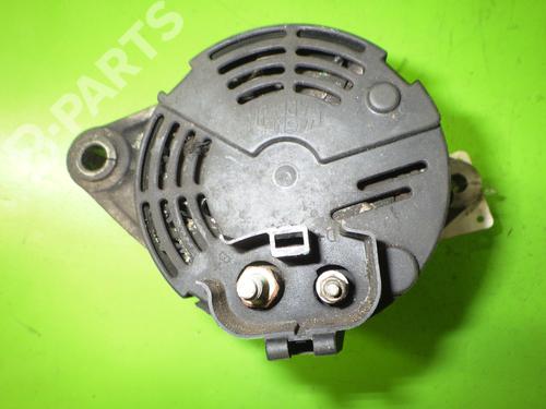 Alternator FIAT BRAVO I (182_) 1.4 (182.AA) | BP6343750M7 