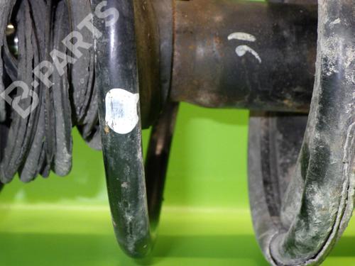 Left front shock absorber NISSAN ALMERA TINO (V10) 1.8 | BP11833610M16 
