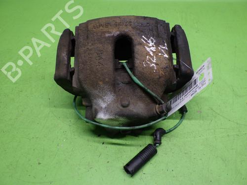 Used Left front brake caliper BMW 3 (E46) 330 xi (231 hp) 28006769