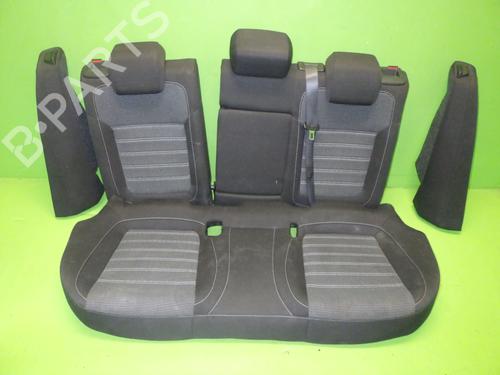 Stol bak Stol bak OPEL INSIGNIA A Country Tourer (G09) 1.6 CDTi (47) (136 hp) 34710334 34710334