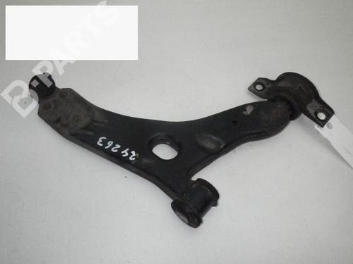 Used Right front suspension arm FIAT PUNTO (176_) 60 1.2 (176AP, 176AR, 176AQ, 176BB) (60 hp) 6665745