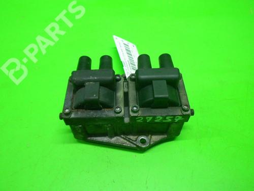 Used Ignition coil FIAT CINQUECENTO (170_) 1.1 Sporting (170AH) (54 hp) 6369198