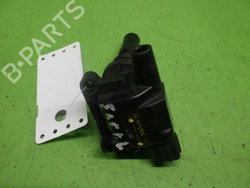 Ignition coil HYUNDAI SONATA IV (EF) 2.0 16V | BP28711923M94 