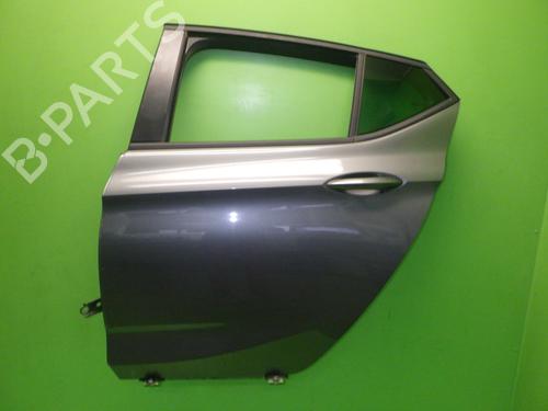 Used Left rear door OPEL ASTRA K (B16) 1.2 Turbo (68) (131 hp) 32399186