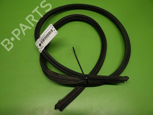 Used Rubber door seal OPEL ASTRA G Convertible (T98) 1.8 16V (F67) (125 hp) 31140446