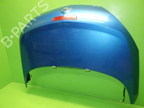 Tailgate OPEL TIGRA TwinTop (X04) 1.4 (R97) | BP29215906C6 
