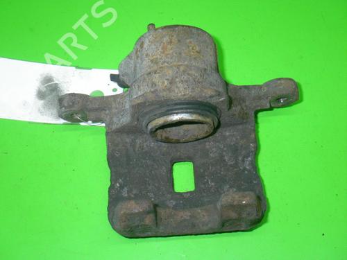Right rear brake caliper HYUNDAI TERRACAN (HP) 2.9 CRDi 4WD | BP14720245M106 