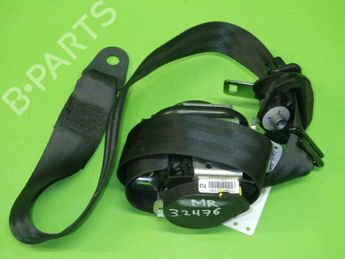 Used Rear center seatbelt Rear center seatbelt CITROËN C8 (EA_, EB_) 2.0 HDi 135 (136 hp) 33893760 33893760