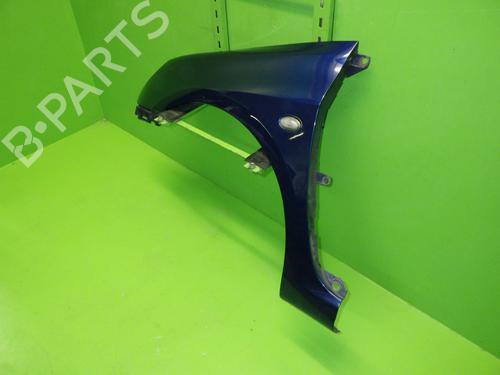 Left front fenders PEUGEOT 307 (3A/C) 2.0 HDi 110 | BP12579342C41 