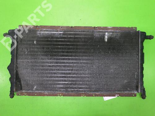 Water radiator RENAULT 25 (B29_) 2.0 12V (B294) | BP6399659M31 