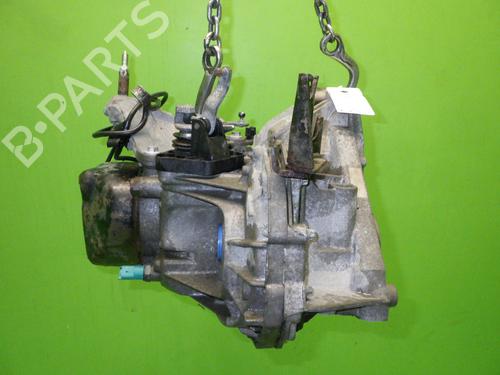 Gearbox NISSAN MICRA III (K12) 1.2 16V | BP21676149M3 