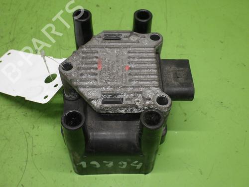 Used Ignition coil AUDI A4 B5 Avant (8D5) 1.6 (100 hp) 29901243