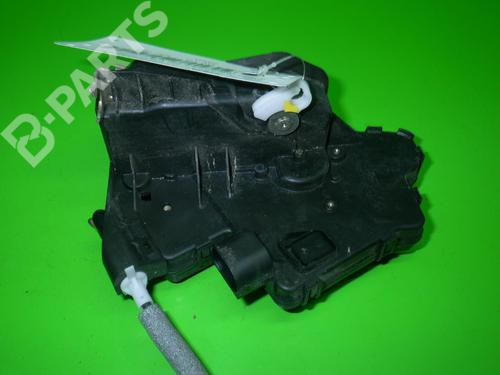 Front right lock BMW 3 Touring (E46) 320 d | BP6667749C97 