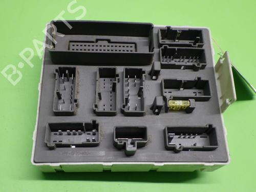 Fuse box FORD TRANSIT CONNECT (P65_, P70_, P80_) 1.8 Di | BP16894316E1 