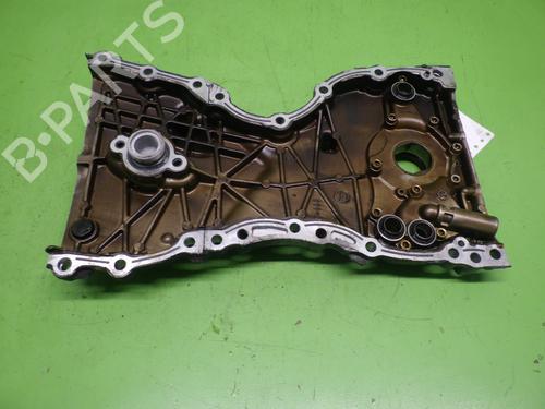 Timing cover SUZUKI SWIFT III (MZ, EZ) 1.3 (RS413, ZC11S) | BP28711457M123