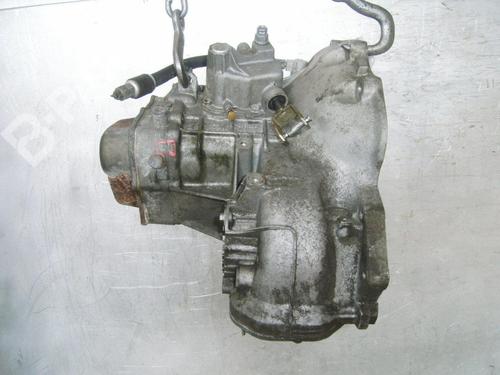 Gearkasse OPEL VECTRA B (J96) 1.6 i 16V (F19) (100 hp) 6371167