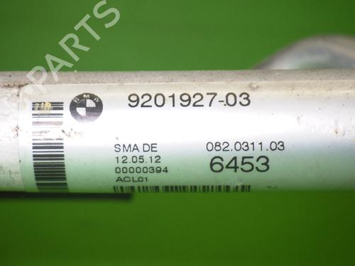 Pipe BMW 5 (F10) 520 d | BP14737781M125 