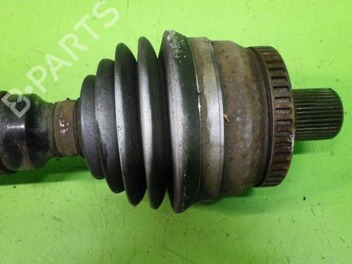 Półoś przednia lewa AUDI A4 B5 Avant (8D5) 2.5 TDI quattro | BP29984787M38 