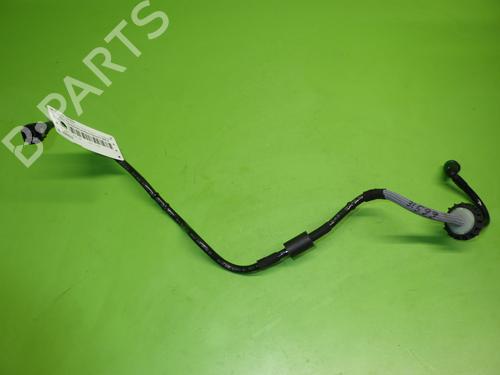 Rør OPEL GRANDLAND / GRANDLAND X (A18, P1UO) 1.2 (75) (131 hp) 17861916