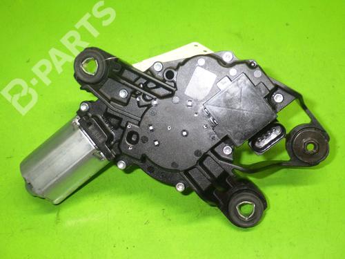 Rear wiper motor VW POLO V (6R1, 6C1) 1.2 TSI | BP6645228M102 