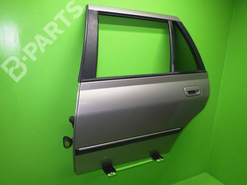 Left rear door PEUGEOT 406 Break (8E/F) 2.0 HDI 110 | BP7229044C4 