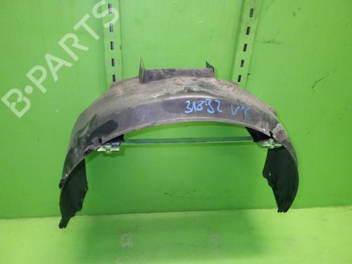 Used Wheel arch OPEL MERIVA A MPV (X03) 1.4 16V Twinport (E75) (90 hp) 21209864
