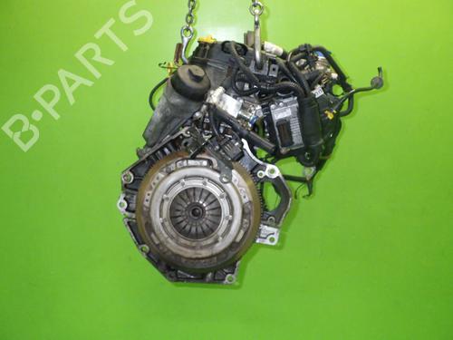 Used Engine Engine 38640279 38640279