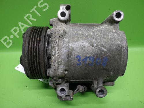 Used AC compressor MITSUBISHI CARISMA (DA_) 1.8 16V GDI (DA2A) (125 hp) 23120058