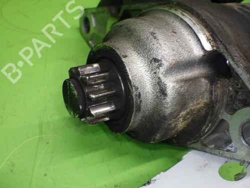 Startmotor SKODA FABIA I Combi (6Y5) 1.4 16V | BP24512052M8 