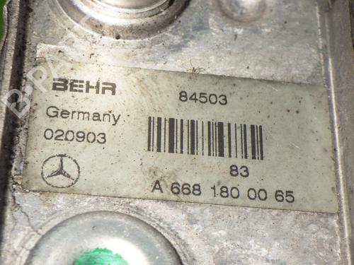 Other MERCEDES-BENZ A-CLASS (W168) A 170 CDI (168.009, 168.109) | BP14728744O1 