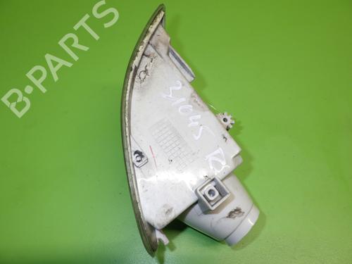 Right front indicator OPEL ASTRA F Hatchback (T92) 1.6 i (F08, M08, F68, M68) | BP17551020C33 