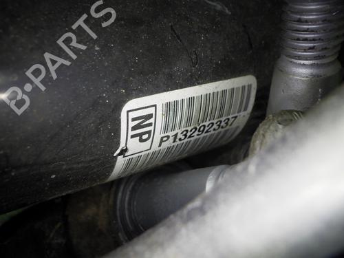 Steering rack OPEL INSIGNIA A Sports Tourer (G09) 2.0 Turbo 4x4 (35) | BP21390112M22 