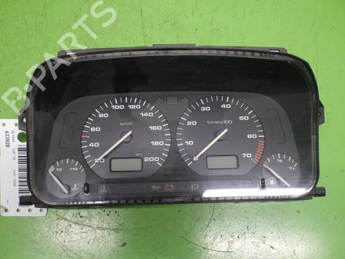 Used Instrument cluster VW GOLF III (1H1) 1.6 (75 hp) 29294270