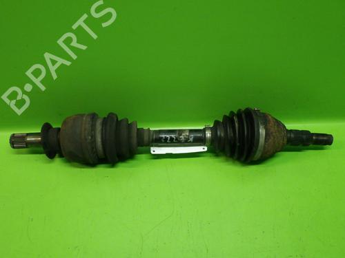 Used Right front driveshaft OPEL VECTRA C (Z02) 2.2 DTI 16V (F69) (125 hp) 30447141