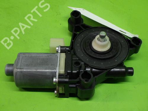 Used Left front window motor VW GOLF VII (5G1, BQ1, BE1, BE2) 1.2 TSI (105 hp) 16163082