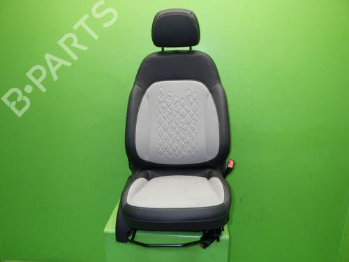 Used Right front seat OPEL CORSA E (X15) 1.3 CDTI (08, 68) (95 hp) 20610674