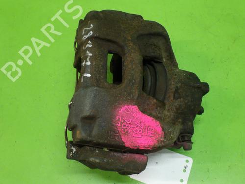 Used Left front brake caliper OPEL VECTRA C GTS (Z02) 1.9 CDTI (F68) (120 hp) 24232512