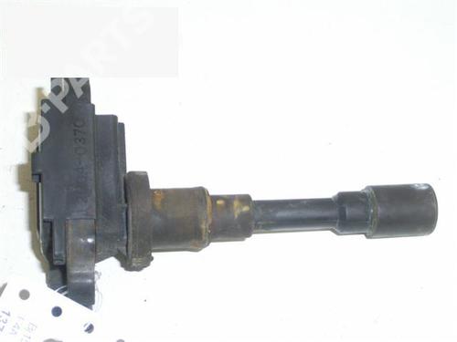 Used Ignition coil FORD FIESTA III (GFJ) 1.4 (73 hp) 6343628