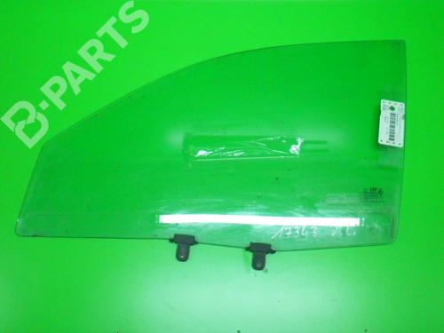 Used Front left door window HYUNDAI SONATA IV (EF) 2.0 16V (136 hp) 6665256