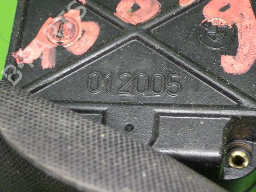 Steering column stalk BMW 3 (E36) 318 i | BP6407374I23 